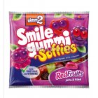 Nimm2 Smilegummi Softies Red Fruits 90g